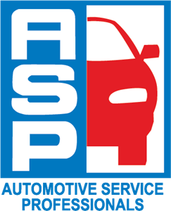 ASP Logo Vector