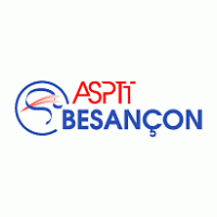 ASPPT Besancon Logo PNG Vector