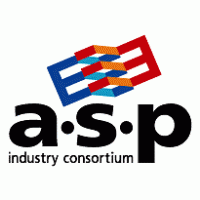 ASP Industry Consortium Logo PNG Vector