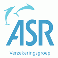 ASR Verzekeringsgroep Logo PNG Vector