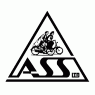 ASS Logo PNG Vector