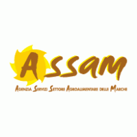 ASSAM Logo PNG Vector