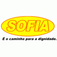 ASSOCIAÇÃO SOFIA Logo PNG Vector