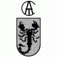 AST Logo Vector