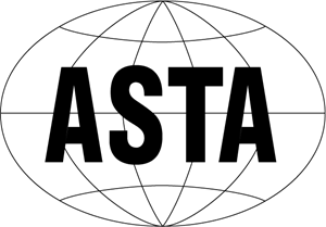 ASTA Logo PNG Vector
