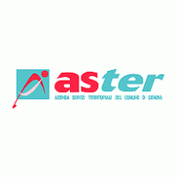 ASTER Logo PNG Vector