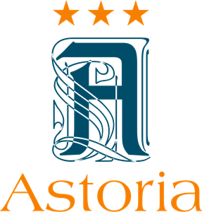ASTORIA HOTELS Logo PNG Vector