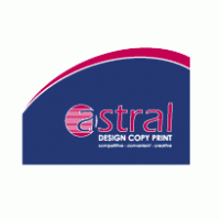 ASTRAL Logo PNG Vector