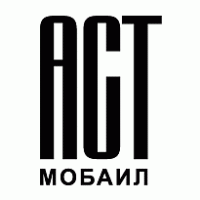 AST Mobil Logo Vector