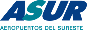 ASUR Logo PNG Vector