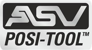 ASV Posi-Tool Logo Vector