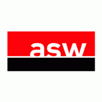 ASW Logo PNG Vector