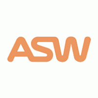 ASW Logo PNG Vector