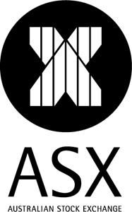 ASX Logo PNG Vector