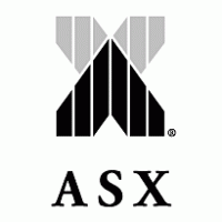 ASX Logo PNG Vector