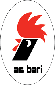 AS Bari Logo Vector