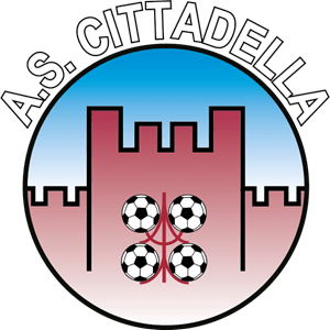 AS Cittadella Padova Logo PNG Vector