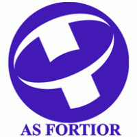 AS Fortior Logo PNG Vector