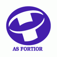 AS Fortior Toamasina Logo PNG Vector