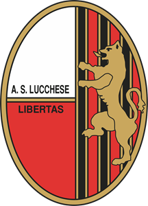AS Lucchese Libertas Logo PNG Vector