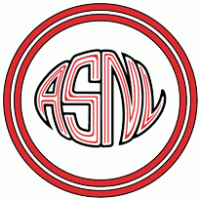 AS Nancy Lorraine Logo PNG Vector