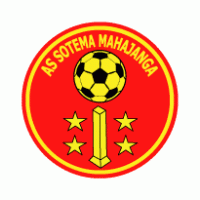 AS Sotema Mahajanga Logo PNG Vector