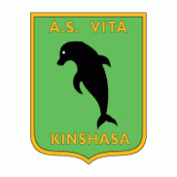 AS Vita Club Logo Vector