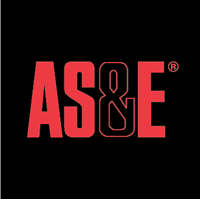 AS&E Logo PNG Vector
