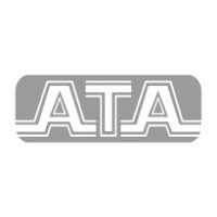 ATA Logo PNG Vector