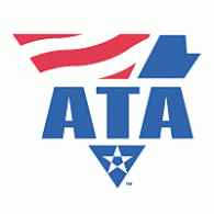 ATA Logo PNG Vector