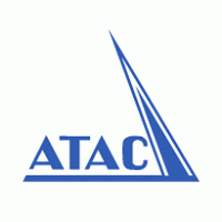 ATAC Logo PNG Vector