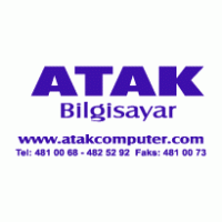 ATAK Logo PNG Vector