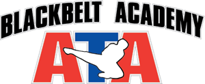ATA Blackbelt Academy Logo PNG Vector