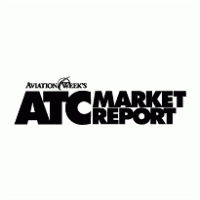 ATC Market Report Logo PNG Vector
