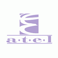 ATEL Logo PNG Vector