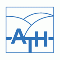 ATH Logo PNG Vector