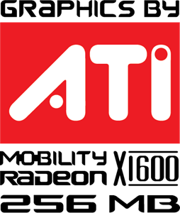 ATI Logo PNG Vector