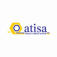 ATISA Logo PNG Vector