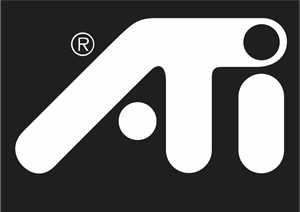 ATI Technologies Logo PNG Vector