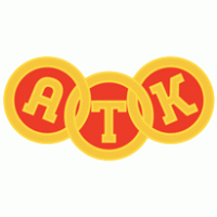 ATK Praha Logo PNG Vector