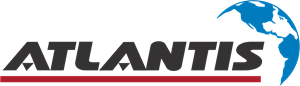 ATLANTIS SYSTEMS INTERNATIONAL Logo Vector
