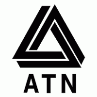 ATN Logo PNG Vector