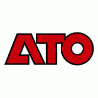 ATO Logo PNG Vector