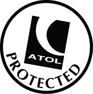 ATOL Protected Logo PNG Vector