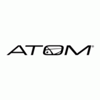 ATOM Logo PNG Vector