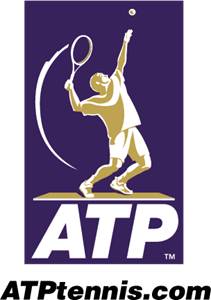 ATP Logo PNG Vector