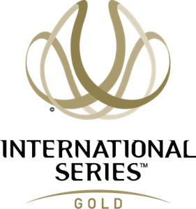 ATP International Series Logo Vector
