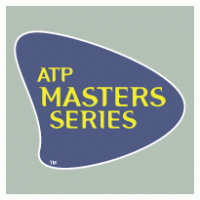 ATP Series Event Logo PNG Vector