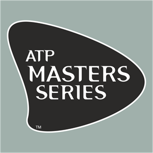 ATP Series Event Logo PNG Vector