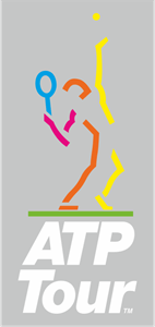 ATP Tour Logo PNG Vector